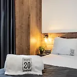 فندق مبيت وإفطار Porta 20 Boutique ليريا
