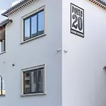 Porta 20 Boutique ليريا