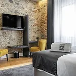 Porta 20 Boutique فندق مبيت وإفطار 4*