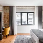 Porta 20 Boutique 4*
