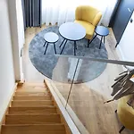 فندق مبيت وإفطار Porta 20 Boutique 4*