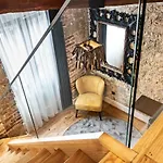 Porta 20 Boutique فندق مبيت وإفطار