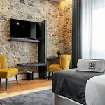 فندق مبيت وإفطار Porta 20 Boutique 4*