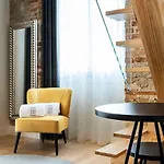 Panzió Porta 20 Boutique 4*