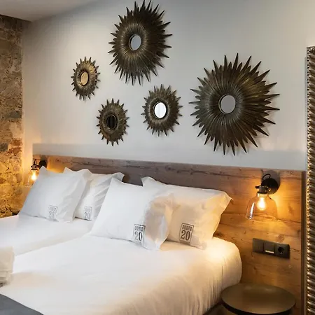 Bed & Breakfast Porta 20 Boutique