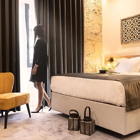 Porta 20 Boutique Bed & Breakfast Leiria