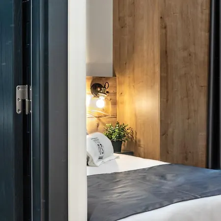 Bed and Breakfast Porta 20 Boutique