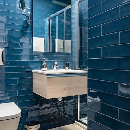 Bed and Breakfast Porta 20 Boutique Λεϊρία