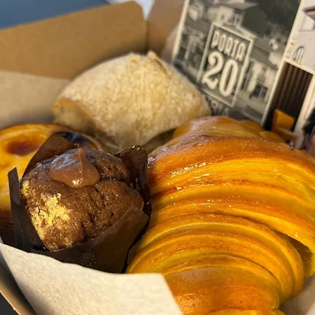 Porta 20 Boutique Λεϊρία