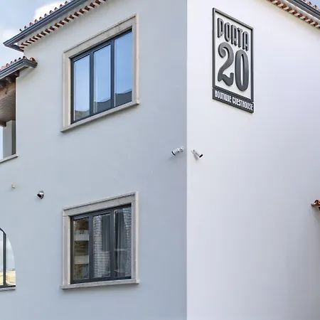 Porta 20 Boutique Λεϊρία