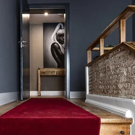 Porta 20 Boutique Bed & Breakfast