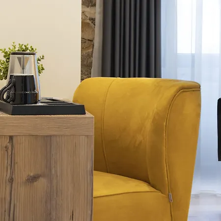 Bed & Breakfast Porta 20 Boutique