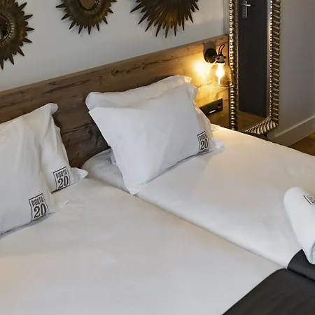 Bed & Breakfast Porta 20 Boutique