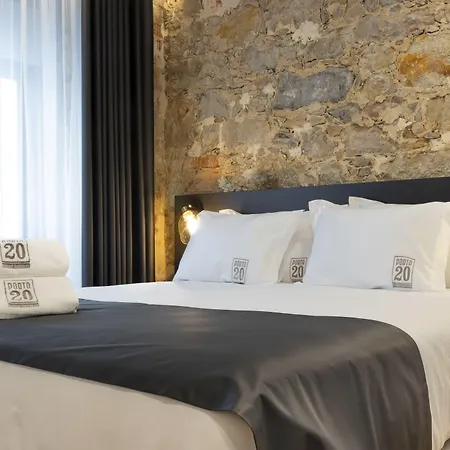 Porta 20 Boutique Λεϊρία