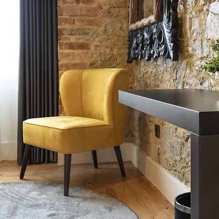 Porta 20 Boutique Bed & Breakfast 4*
