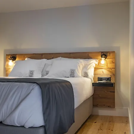 Bed & Breakfast Porta 20 Boutique