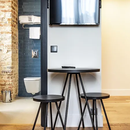 Porta 20 Boutique 4* Λεϊρία