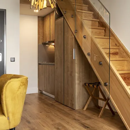 Bed and Breakfast Porta 20 Boutique 4*