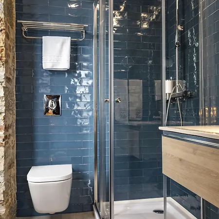 Porta 20 Boutique Bed and Breakfast 4*