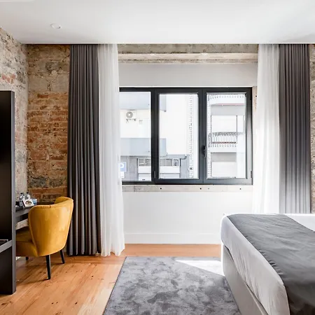 Porta 20 Boutique 4*