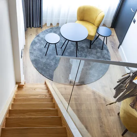 Bed and Breakfast Porta 20 Boutique 4*