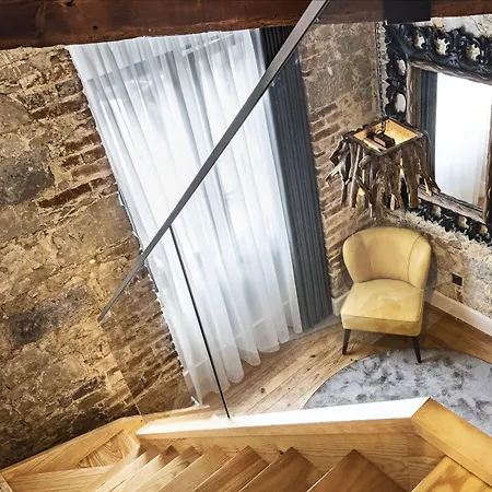 Porta 20 Boutique Bed & Breakfast
