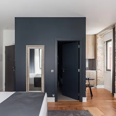 Porta 20 Boutique Bed and Breakfast 4*