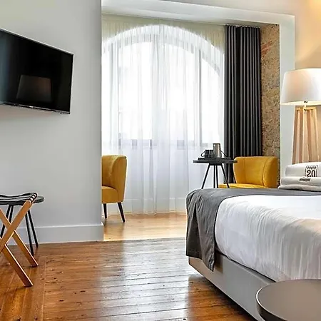 Porta 20 Boutique 4*
