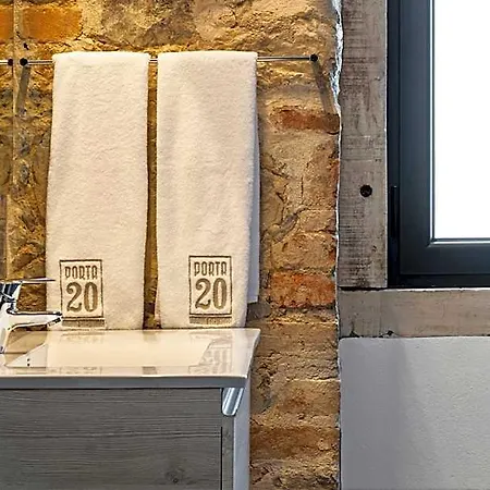 Frühstückspension Porta 20 Boutique