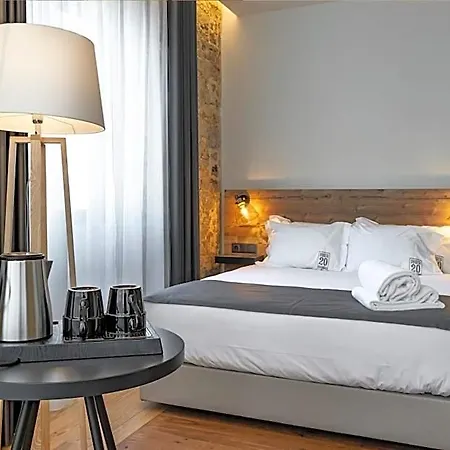 Frühstückspension Porta 20 Boutique 4*