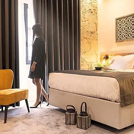 Frühstückspension Porta 20 Boutique Leiria