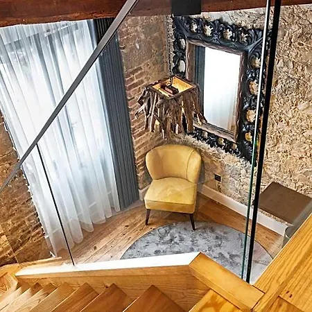 Porta 20 Boutique 4* Leiria