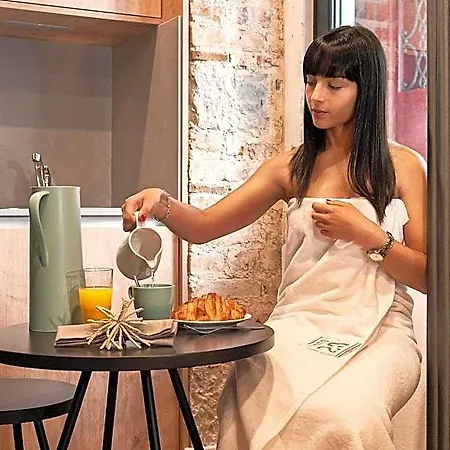 Frühstückspension Porta 20 Boutique