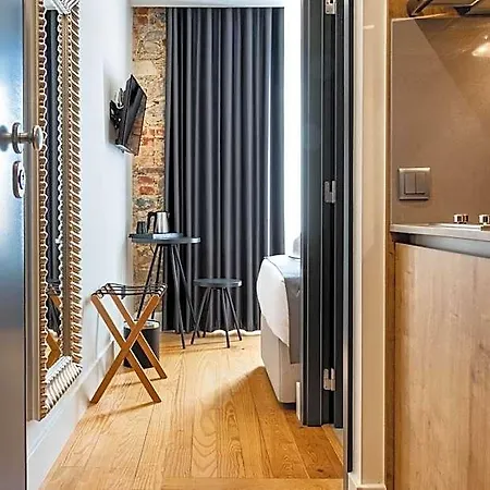 Frühstückspension Porta 20 Boutique 4*