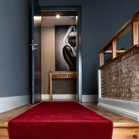 Porta 20 Boutique Λεϊρία