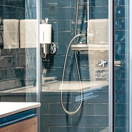 Porta 20 Boutique Bed and Breakfast