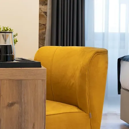Bed and breakfast Porta 20 Boutique 3*