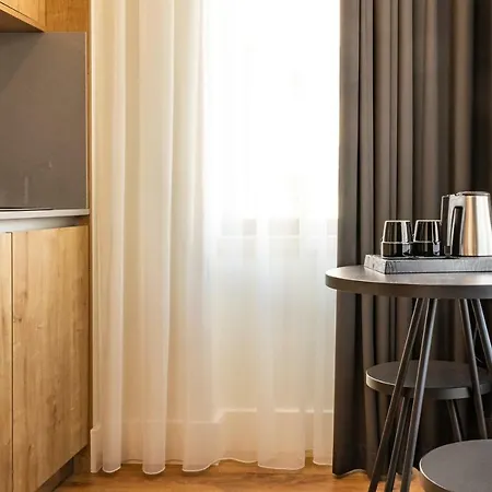 Porta 20 Boutique Bed and Breakfast