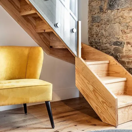 Porta 20 Boutique Bed & Breakfast