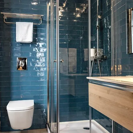 Bed and Breakfast Porta 20 Boutique 4*