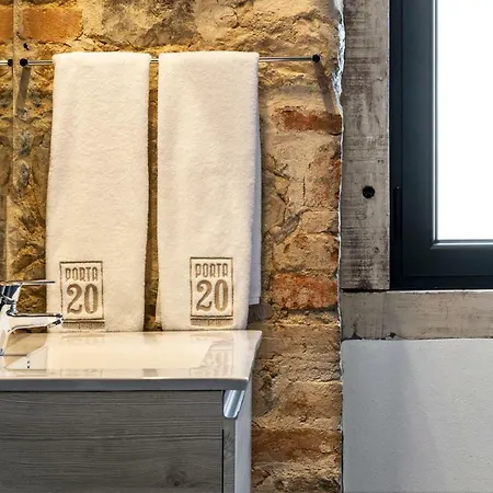 Porta 20 Boutique 4*