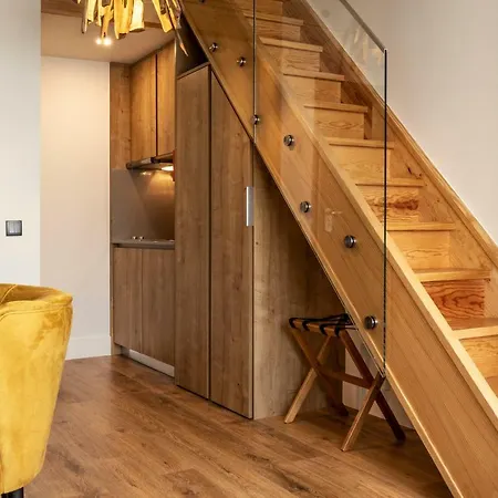 Bed and Breakfast Porta 20 Boutique Λεϊρία