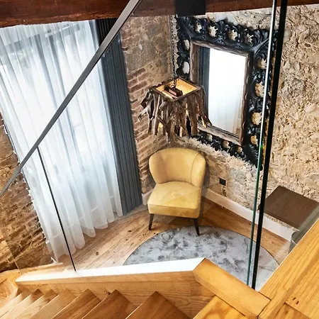 Porta 20 Boutique فندق مبيت وإفطار