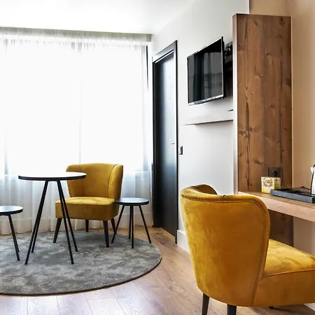 Porta 20 Boutique Bed & Breakfast