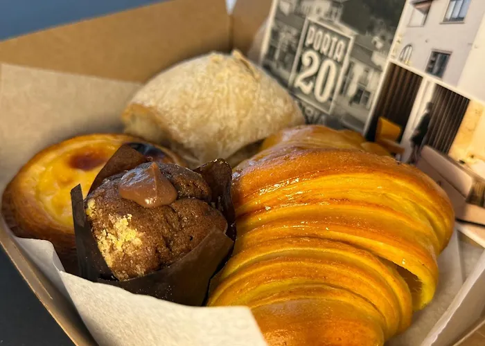 Porta 20 Boutique Leiria