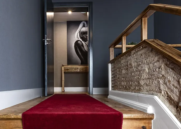 Porta 20 Boutique Bed & Breakfast