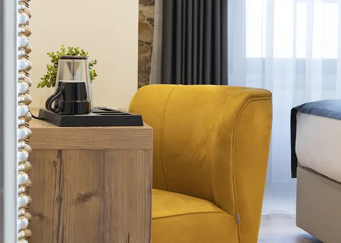 Bed & Breakfast Porta 20 Boutique