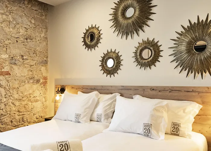 Porta 20 Boutique Leiria