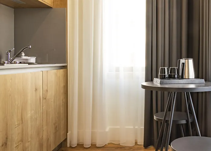 Porta 20 Boutique Bed & Breakfast