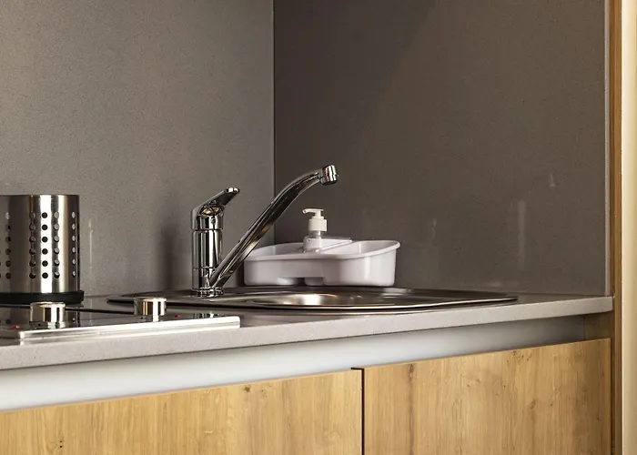 Porta 20 Boutique Bed & Breakfast 4*